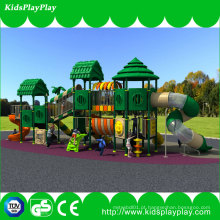 Parque de diversões comercial parque infantil ao ar livre para as crianças brincam (kp16-033a2)